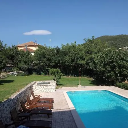 Elena'S Summer House Marantochori Exterior photo