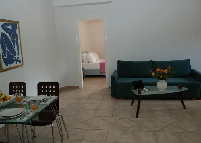 Elena\'S Summer House