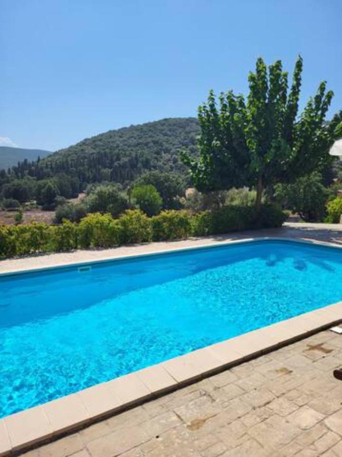 Elena's Summer House