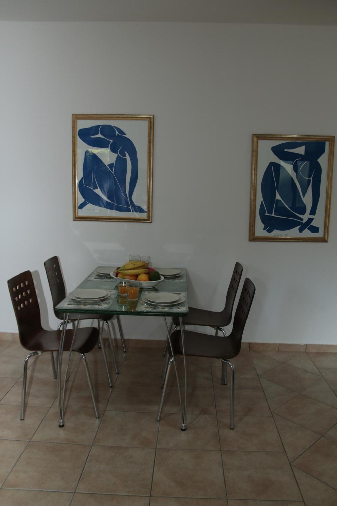 Apartment Elena's Summer House