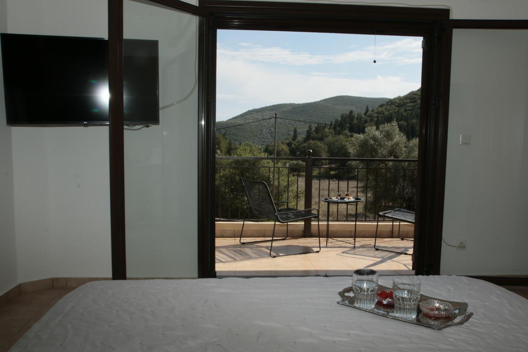 Elena's Summer House Apartment *