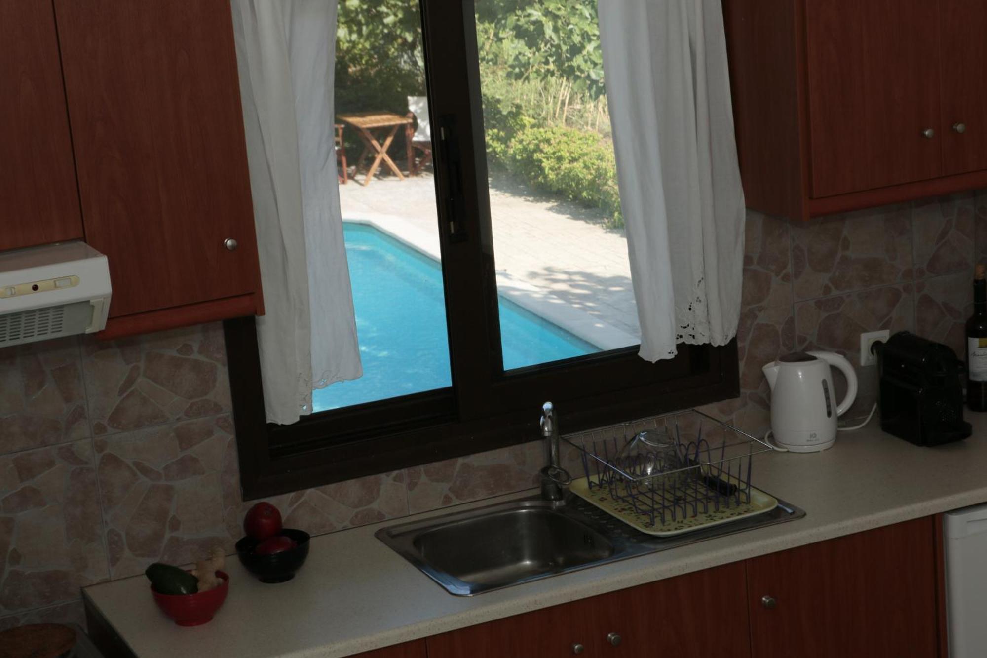 Apartment Elena's Summer House