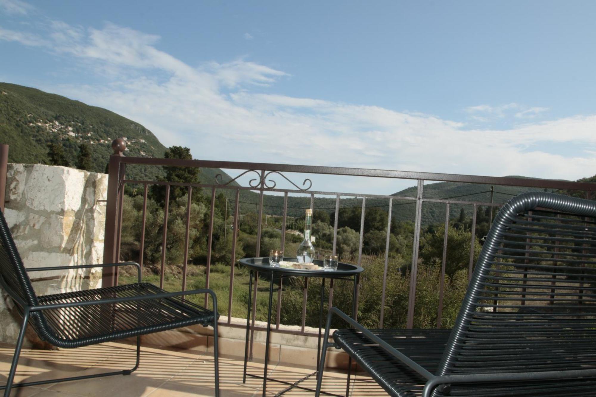 Apartment Elena's Summer House Marantochori